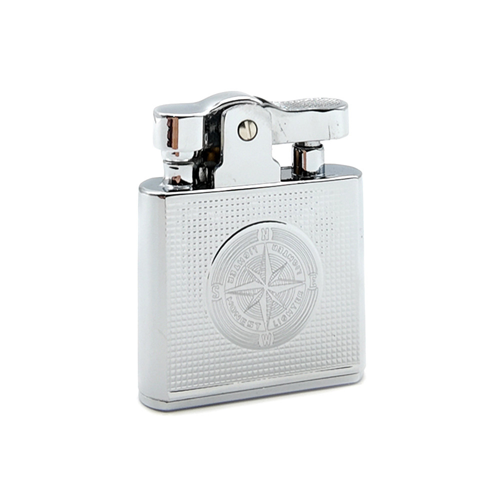 Бензинова запальничка Honest 707, фото 1