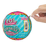 Ігровий набір з лялькою L.O.L Surprise! серії Surprise Swap – Створюй настрій, фото 3