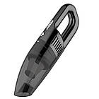 Пилосос ручний для автомобіля, від прикурювача, XO CZ001A / Автомобільний пилосос / Пилосос для машини, фото 3