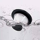 Пилосос ручний для автомобіля, від прикурювача, XO CZ001A / Автомобільний пилосос / Пилосос для машини, фото 6