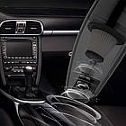 Пилосос ручний для автомобіля, від прикурювача, XO CZ001A / Автомобільний пилосос / Пилосос для машини, фото 7