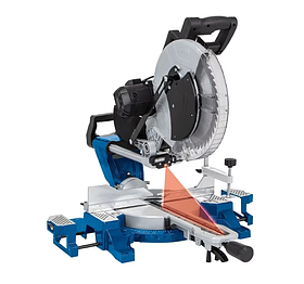 Торцювальна пила Kongi 3000Вт Оборот - 2950 об/хв Лазерний промінь диск 305мм