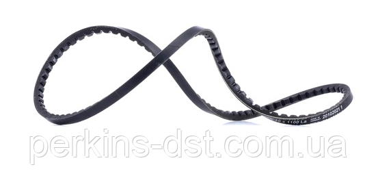 Ремень генератора, клиновый для двигателя   (Дойц) Deutz  912,  913, фото 1
