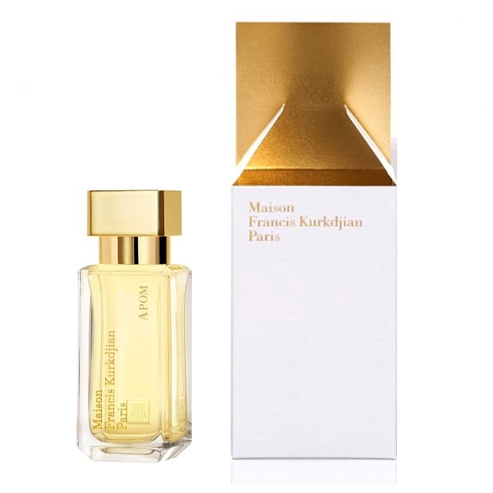 Парфумована вода Maison Francis Kurkdjian APOM Pour Femme для жінок — edp 35 ml, фото 1