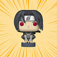 Funko Pop • Naruto: Shippuden • Itachi Uchiha • 1656
