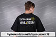 Футболка Ізгоняю Halogen XL, фото 3