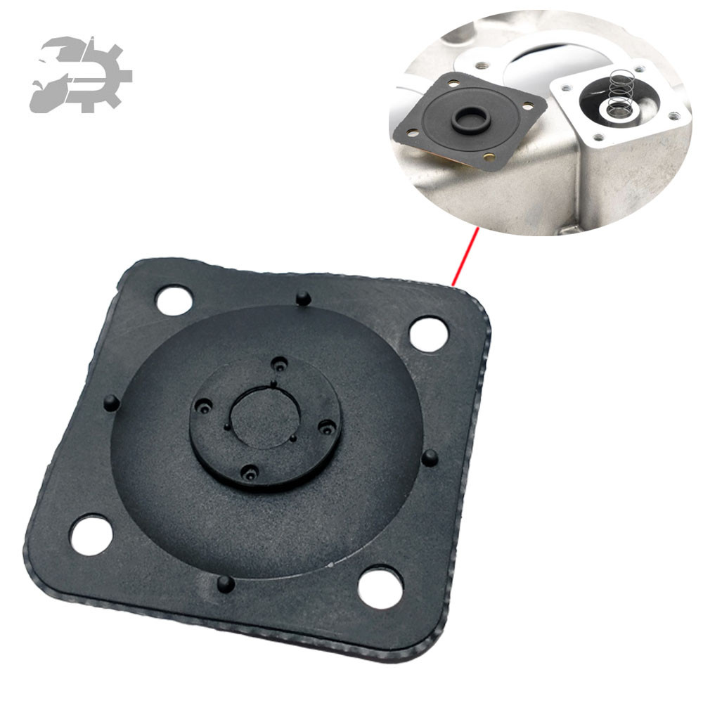 Клапан вентиляції картерних газів мембрана Астра Н Опель 1.7cdti 97363851 0607898 98084782 5607603, фото 1