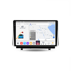 Штатна магнитола Mekede MS 2k Mazda 3 IV Axela BP (2018-2021) (0 Din) CarPlay QleD