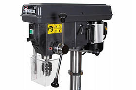 Свердлильний верстат PROMA E-1516B 1600 Вт настільний верстат для свердління