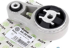 RENAULT TRAFIC II 2.5 dCi - Реверсна Подушка Двигуна ( нижня )