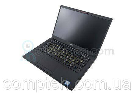 Ноутбук Dell Latitude 7390