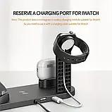 Док-станція QINETIQ W700 6в1 15W, фото 6