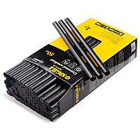 Стержни клеевые Ø11,2×200 мм 50 шт 1 кг (черные) Sigma 2712031