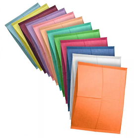 Чохол на підголівник (29 x 30 см) 175 шт