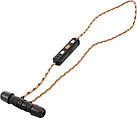 Тактичні беруші навушники з Блютуз Walker's Bluetooth Neckband NRR 30dB (пасивні), фото 6