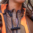 Тактичні беруші навушники з Блютуз Walker's Bluetooth Neckband NRR 30dB (пасивні), фото 9