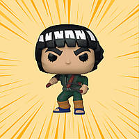 Funko Pop • Naruto: Shippuden • Might Guy • 1195