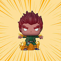 Funko Pop • Naruto: Shippuden • Might Guy (Eight inner gates) • 1195