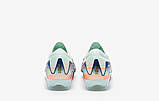 Дитячі бутси Nike Air Zoom Mercurial Vapor XVI FG/ бутси найк зум/футбольне взуття, фото 4