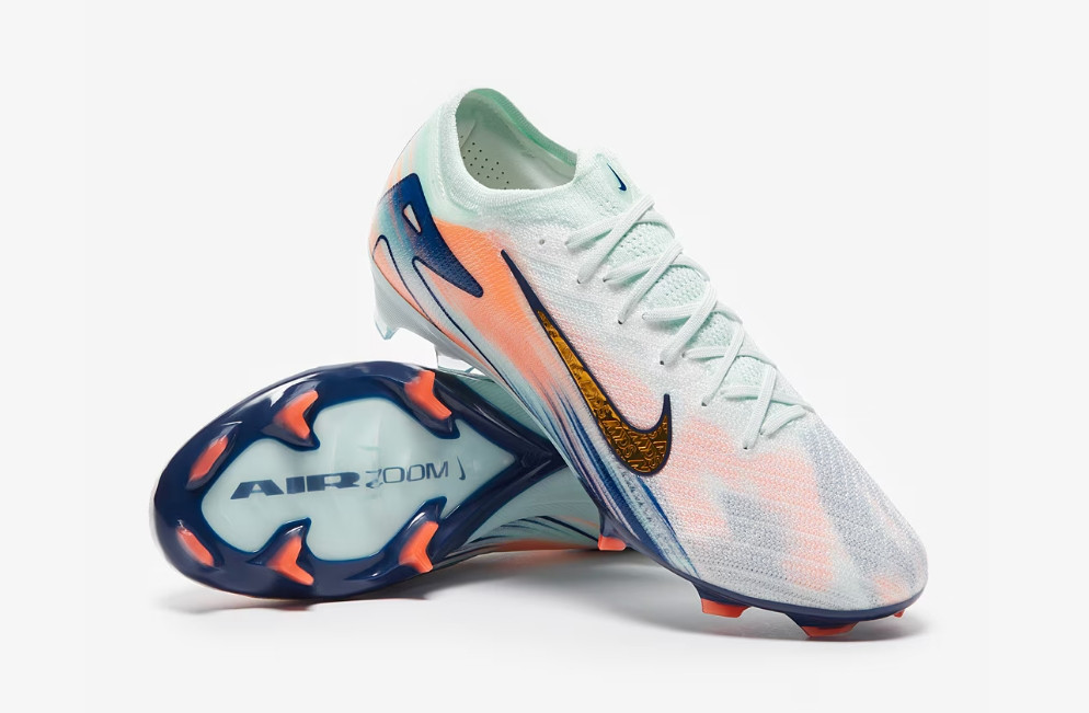 Дитячі бутси Nike Air Zoom Mercurial Vapor XVI FG/ бутси найк зум/футбольне взуття