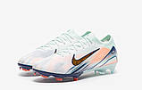 Дитячі бутси Nike Air Zoom Mercurial Vapor XVI FG/ бутси найк зум/футбольне взуття, фото 3