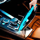 Пилосос ручний для автомобіля, від прикурювача, XO CZ001A / Автомобільний пилосос / Пилосос для машини, фото 4