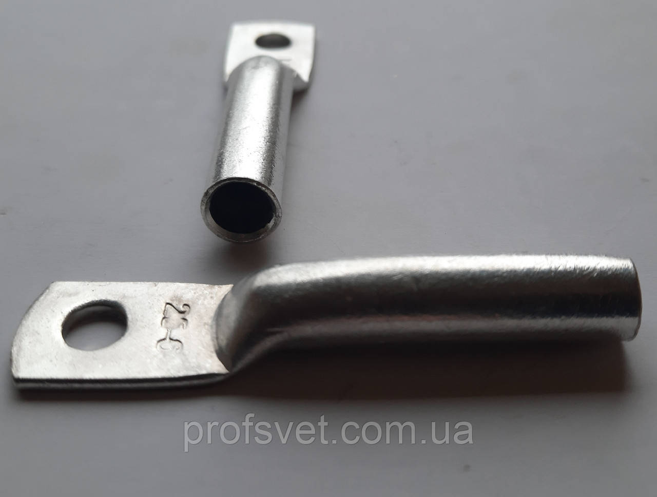 Кабельний наконечник ДТЖ 25 М6