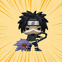 Funko Pop • Naruto: Shippuden • Kotetsu Hagane • 1197