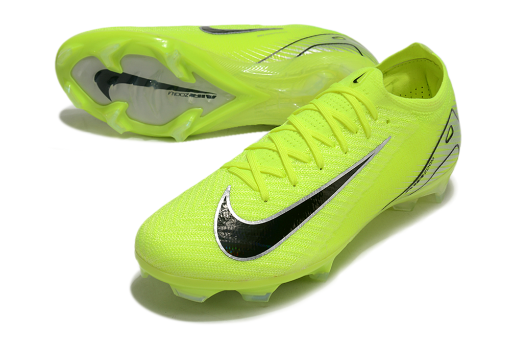 Дитячі бутси Nike Air Zoom Mercurial Vapor XVI FG/ бутси найк фантом/футбольне взуття, фото 1