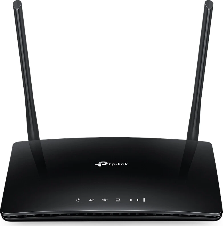 Роутер TP-Link Archer TL-MR400 AC1200 4G LTE UA