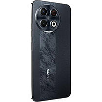 Tecno Spark 30 Pro (KL7) 8/128Gb Obsidian Edge UA, фото 5