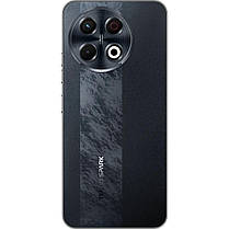 Tecno Spark 30 Pro (KL7) 8/128Gb Obsidian Edge UA, фото 6