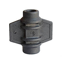 Різак-зачистка для ППР Ду 20-25 Стабі (пластик) Georg Fischer