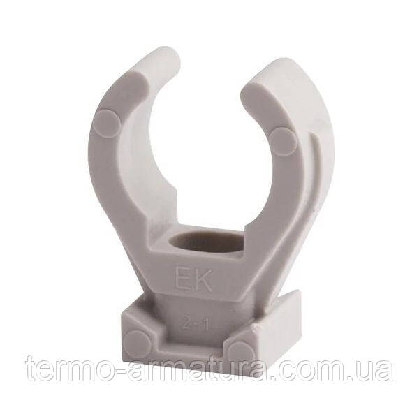Кріплення ППР Ду 63 Ekoplastik