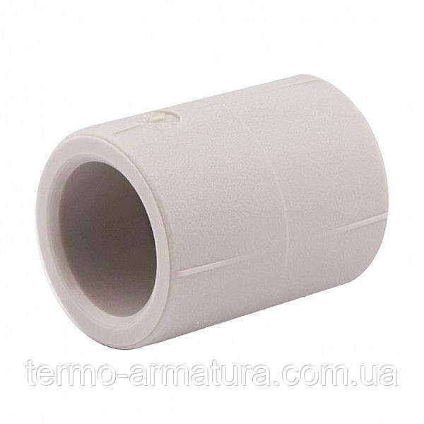 Муфта ППР Ду 90 Ekoplastik, фото 1