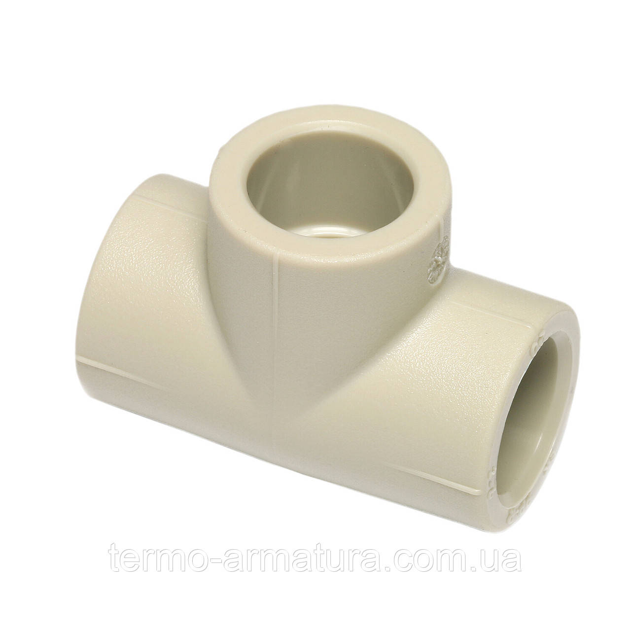 Тройник ППР Ду125 Ekoplastik, фото 1