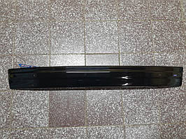 Заглушка Заглушка зимова SKODA Octavia II SKODA Octavia II (A5) 2004-2009 (низ) глянцева - Зашлушка низ Шкода Октавія А5 2004-2009