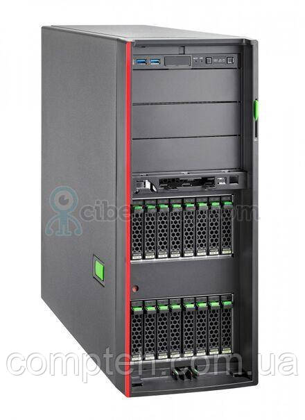 Сервер FUJITSU Server PRIMERGY TX1330 M2, фото 1