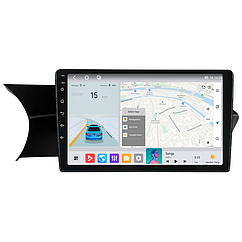 Штатна магнітола Mkekede MS Mercedes-Benz C-Class 3 W204 C204 S204 (2011 - 2015) QleD