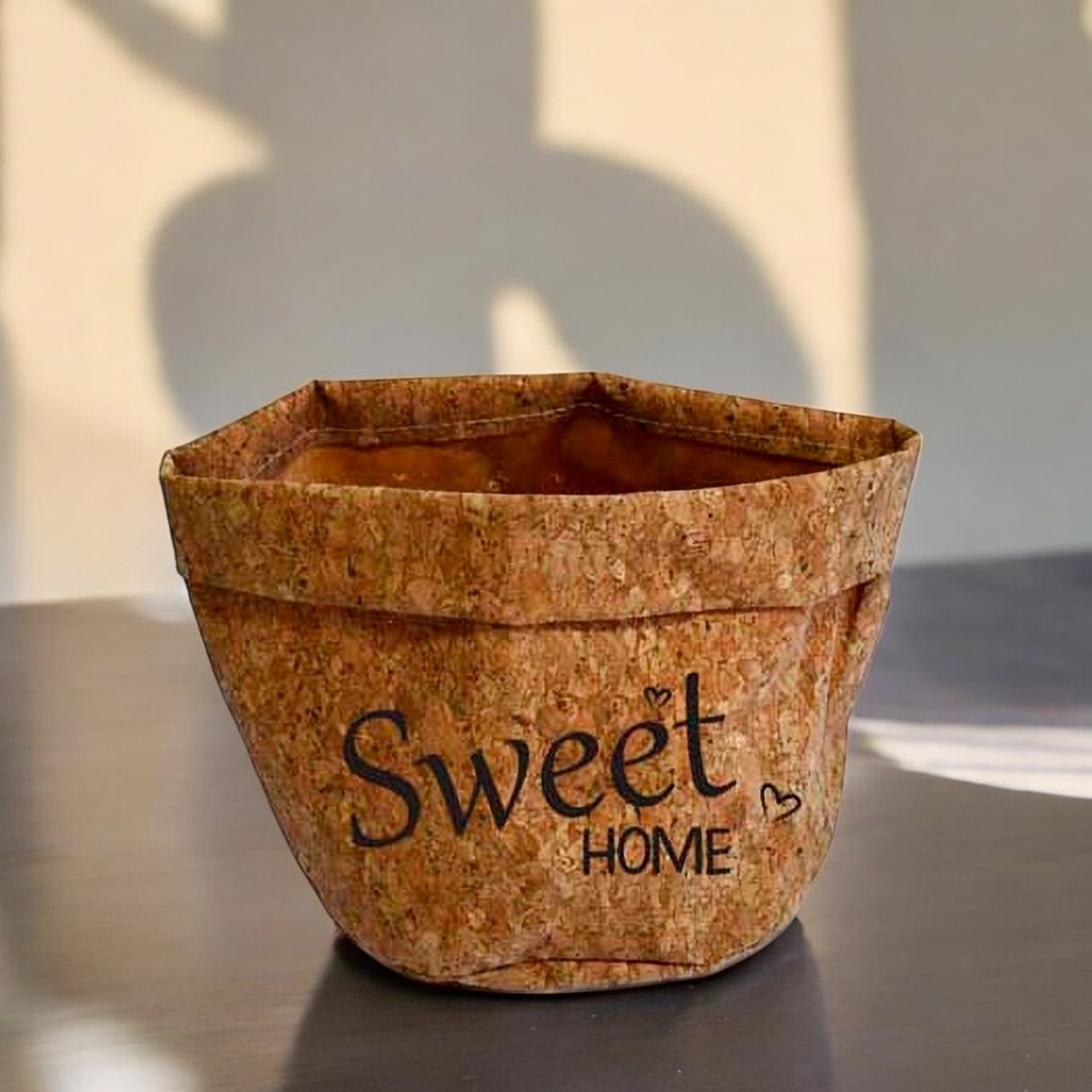 Кошик для зберігання Handy Home "Ecolines", 16х16 см (ECO03)