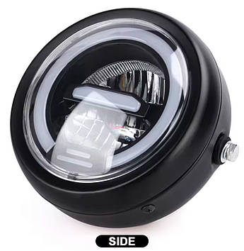 Фара Geon, Musstang, Viper, Forte, Spark, SkyMoto, Alpha, Delta, Світло діодна,