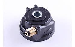 Привід спідометра WGZ-013 (квадрат, правий)