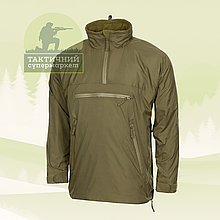 Куртка Анорак Level 7 PCS Light Olive