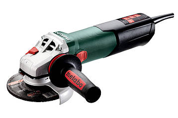 Кутова шліфмашина Metabo WA 13-125 QUICK