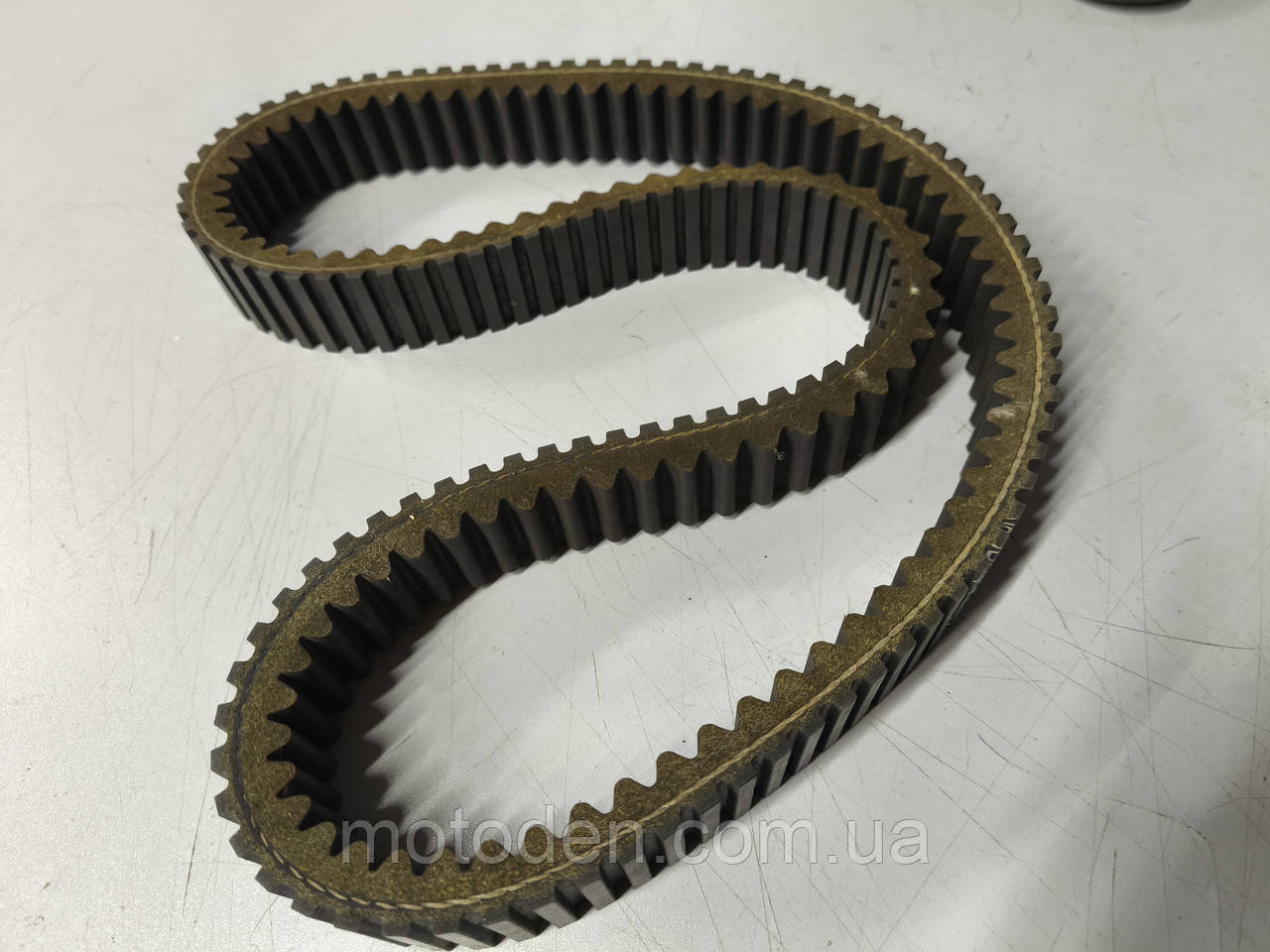 Ремінь приводу 3211045 Polaris 1200Х35 Long Trak 440 500 TX 250 TXC TXL 340 440 Wide Trak GT LX Ultra SP