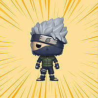 Funko Pop • Naruto: Shippuden • Kakashi • 182