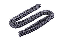 Ланцюг 428Н (116 ланок) ТАТА на мотоцикл з бензиновим двигуном СВ-125/150