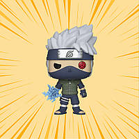 Funko Pop • Naruto: Shippuden • Kakashi (lightning blade) • 548