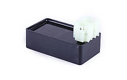 Комутатор ТАТА на двігур СВ-250СС (мотоцикл)