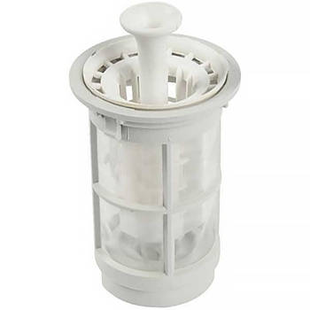 Фільтр тонкого очищення + мікрофільтр посудомийної машини Electrolux 1523330213